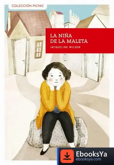 Descargar La Niña De La Maleta