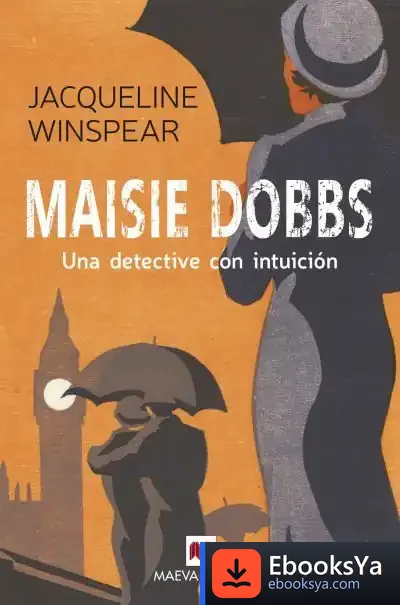 Descargar Maisie Dobbs