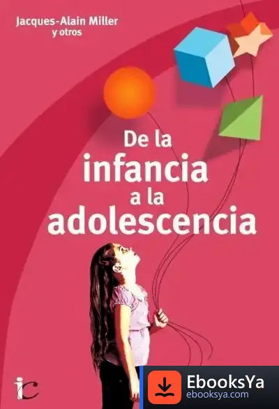 Descargar De La Infancia A La Adolescencia