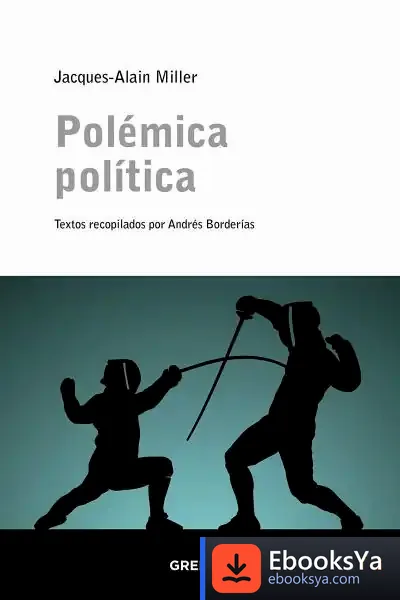 Descargar Polémica Política