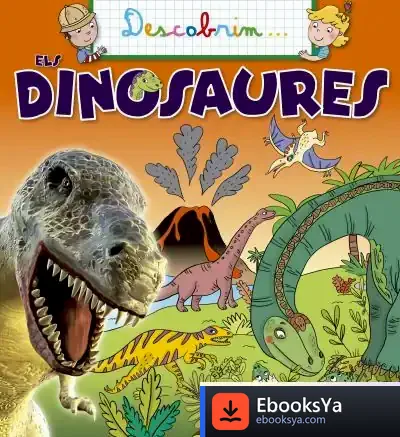 Descargar Descubrim Els Dinosaures de Jacques Beaumont