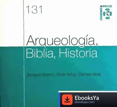 Descargar Arqueología, Biblia, Historia