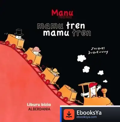 Descargar Mamu Tren Mamu Tren de Luis Silva García