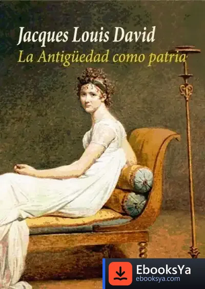 Descargar La Antigüedad Como Patria