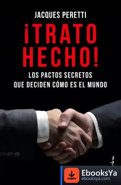 Descargar ¡Trato Hecho!