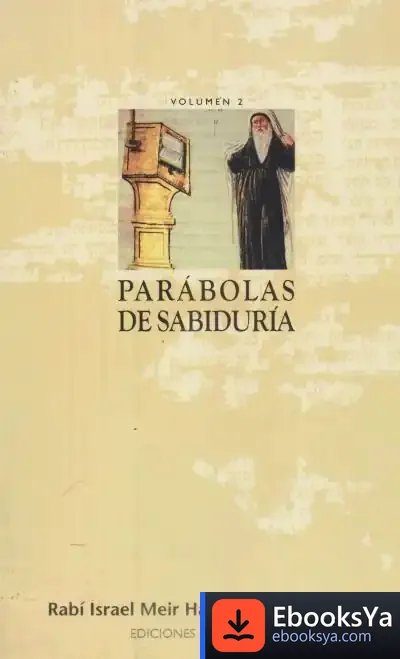Descargar Parábolas De Sabiduría. Ii de Alicia Gutiérrez Martínez