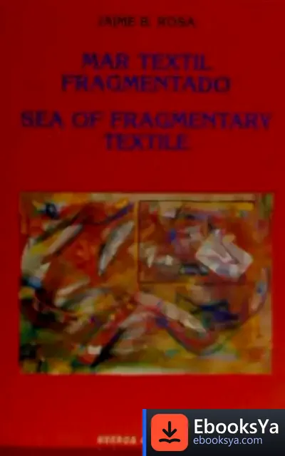 Descargar Mar Textil Fragmentado