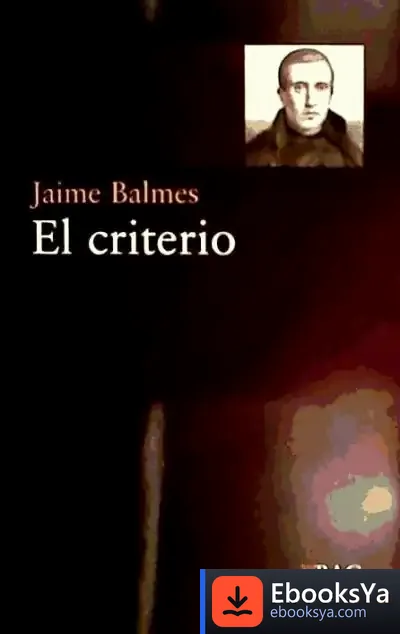 Descargar El Criterio
