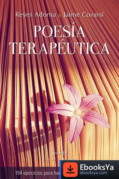 Descargar Poesía Terapéutica