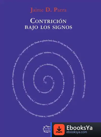 Descargar Contrición Bajo Los Signos