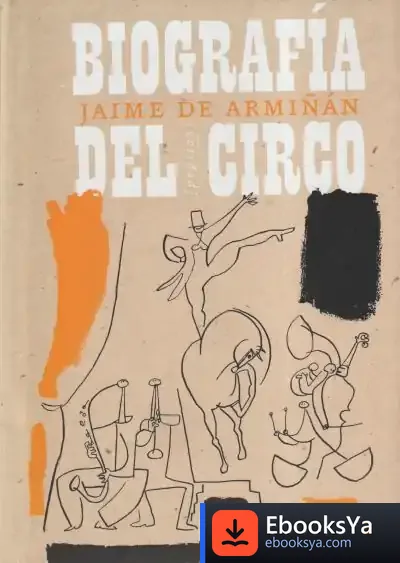 Descargar Biografía Del Circo