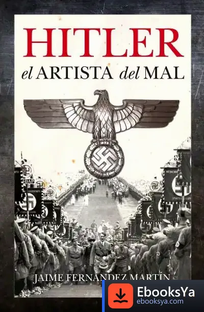 Descargar Hitler, El Artista Del Mal de S.a. Publicacions de L'abadia de Montserrat