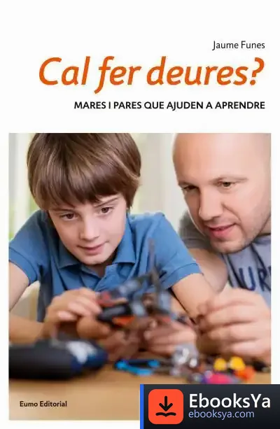 Descargar Cal Fer Deures?
