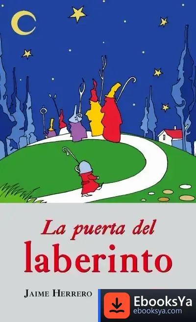 Descargar La Puerta Del Laberinto