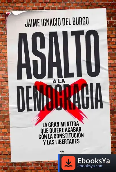 Descargar Asalto A La Democracia de Silvia Vignale