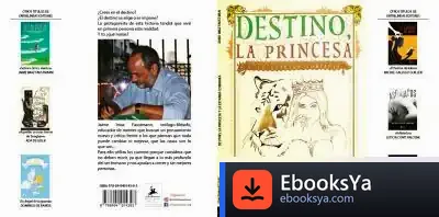 Descargar Destino de Jaime Imaz Faustman