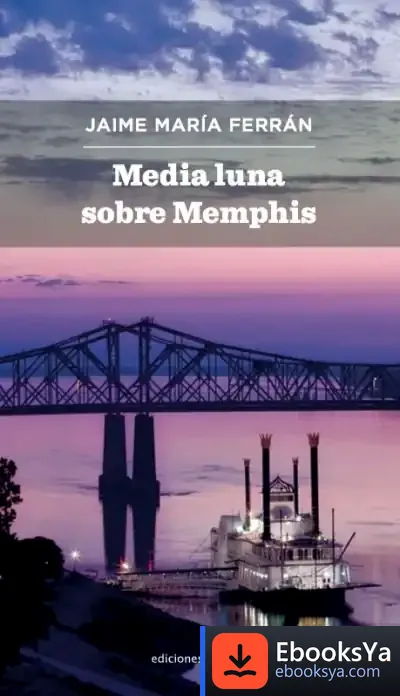 Descargar Media Luna Sobre Memphis