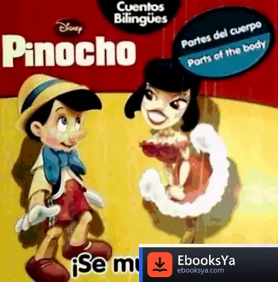Descargar Pinocho. ¡Se Mueve! de Ursula M. Lehr