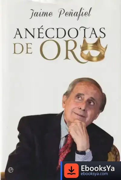 Descargar Anécdotas De Oro