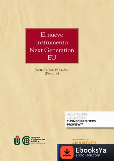Descargar Nuevo Instrumento Nex Generation Eu de Jaime Pintos Santiago
