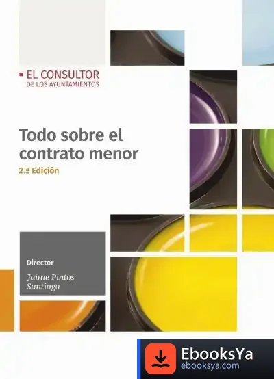 Descargar Todo Sobre El Contrato Menor