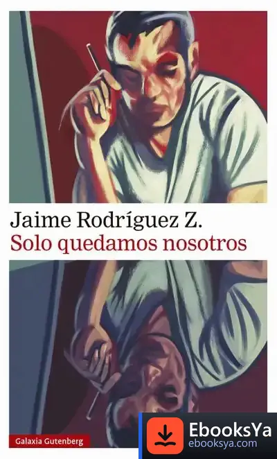 Descargar Solo Quedamos Nosotros