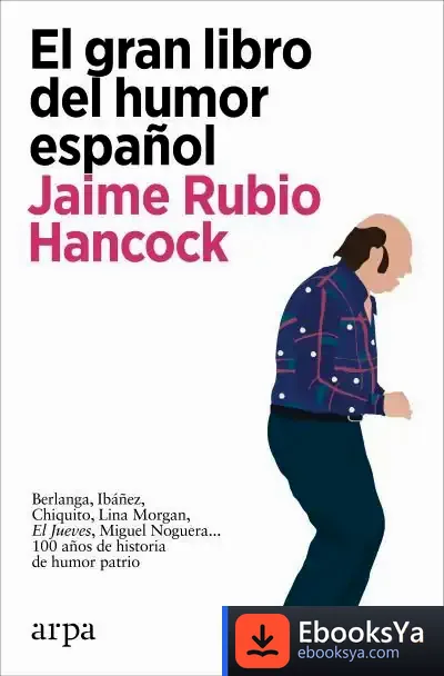 Descargar El Gran Libro Del Humor Español