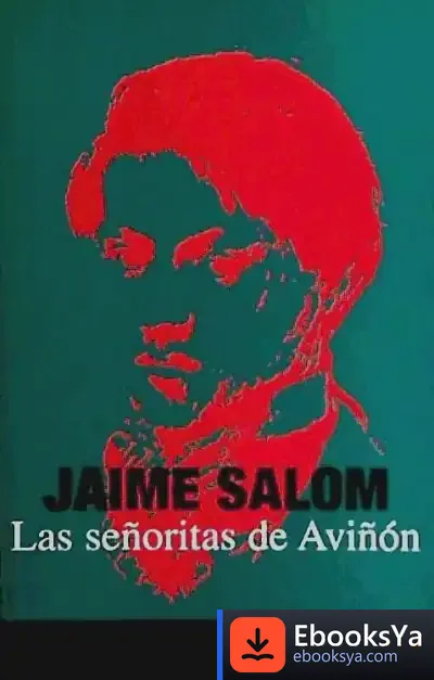 Descargar Señoritas De Aviñon de Pierre Bourdieu