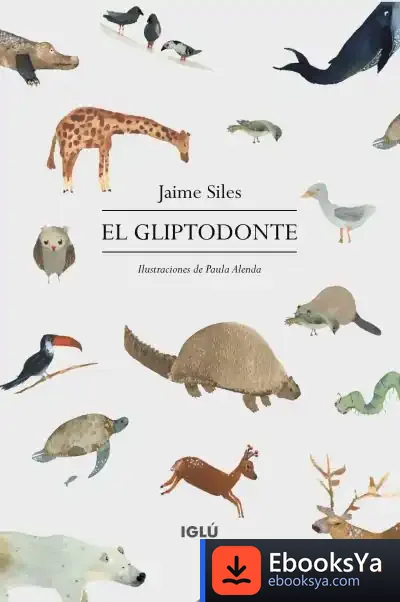 Descargar El Gliptodonte