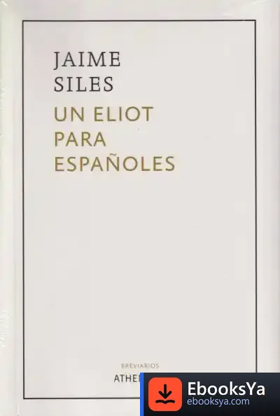 Descargar Un Eliot Para Españoles