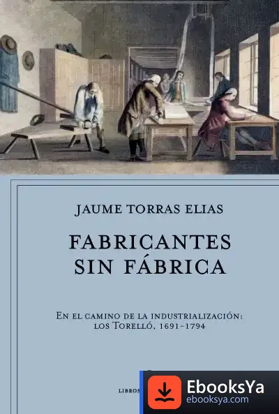 Descargar Fabricantes Sin Fábrica de Jaime Torras Elias
