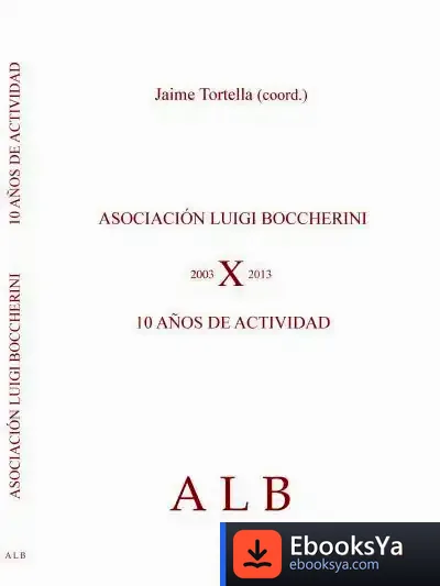 Descargar Asociación Luigi Boccherini