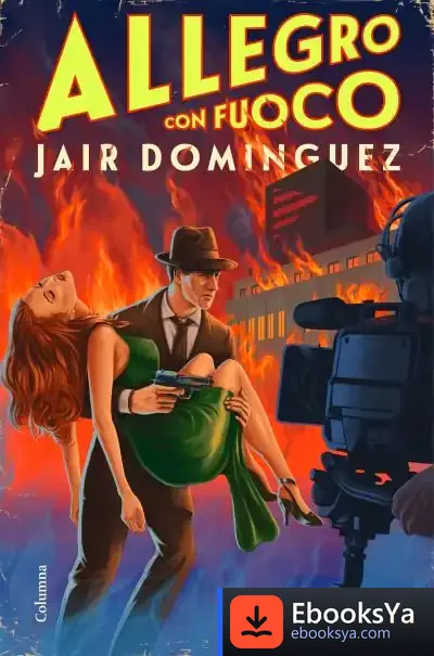 Descargar Allegro Con Fuoco