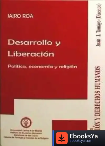 Descargar Desarrollo Y Liberación de Hugh O. Nourse