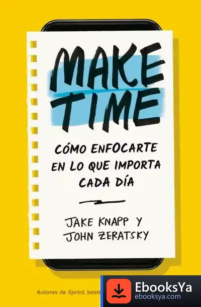 Descargar Make Time