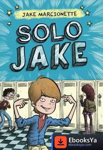 Descargar Solo Jake de Jake Marcionette