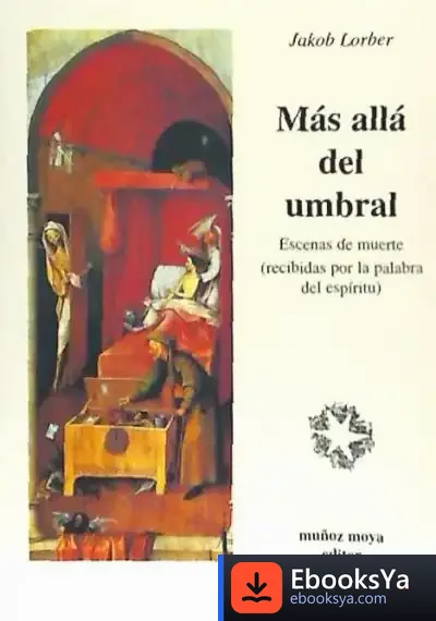 Descargar Mas Alla Del Umbral