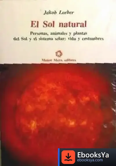 Descargar Sol Natural