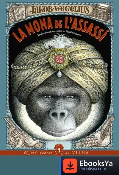Descargar La Mona De L'Assassí de Jakob Wegelius