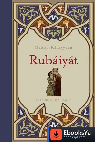 Descargar Rubayats