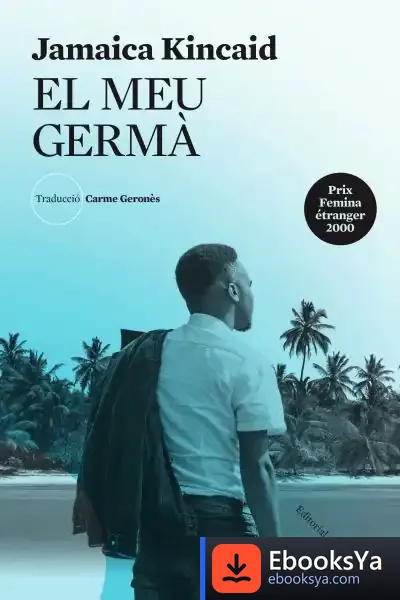 Descargar El Meu Germà