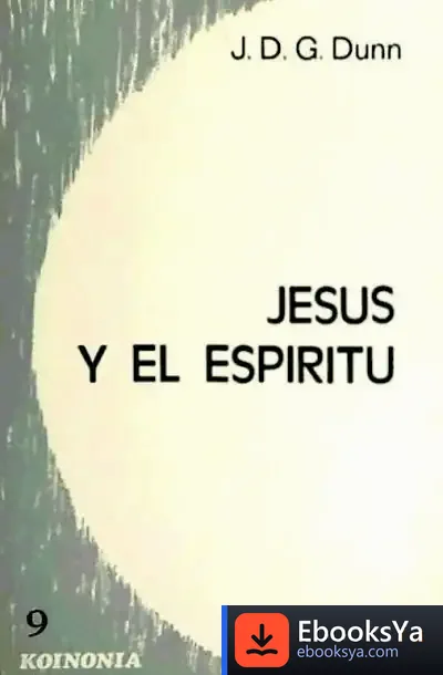 Descargar Jesús Y El Espíritu