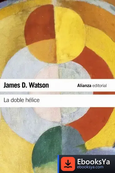 Descargar La Doble Hélice