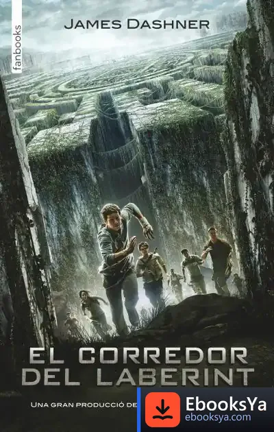 Descargar El Corredor Del Laberint de James Dashner