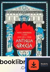Descargar Mitos, Monstruos Y Caos De La Antigua Grecia