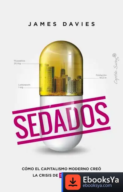 Descargar Sedados de James Davies
