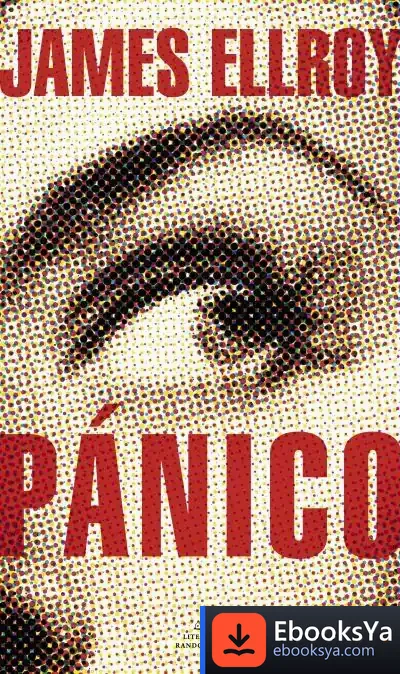 Descargar Pánico de James Ellroy