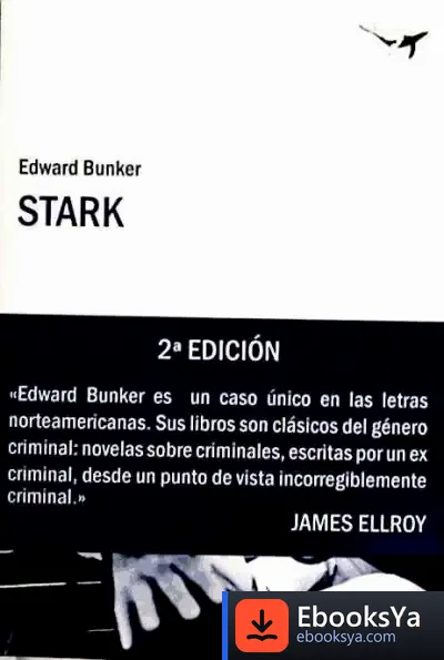 Descargar Stark de James Ellroy