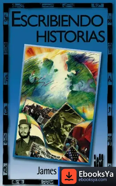 Descargar Escribiendo Historias