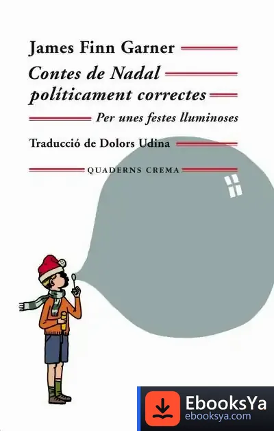 Descargar Contes De Nadal Políticament Correctes